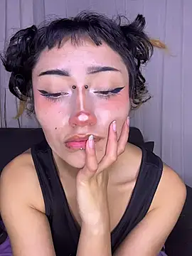 baby_akuman Live XXX chat