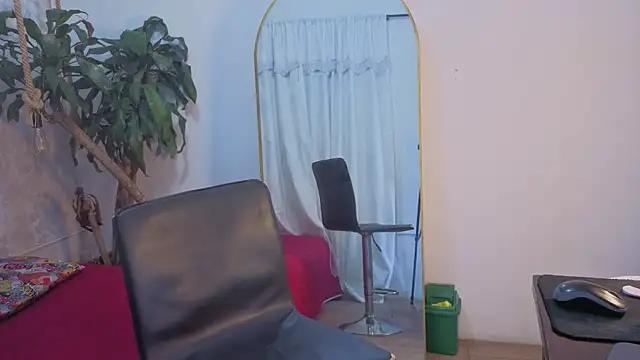 Webkamerová show july_quinzel