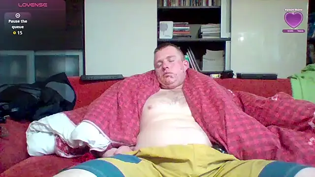 Matttthees Show Webcam