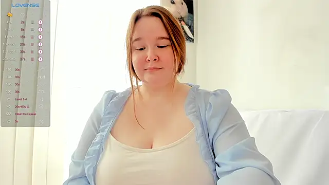 DebbieWooodn Live XXX chat