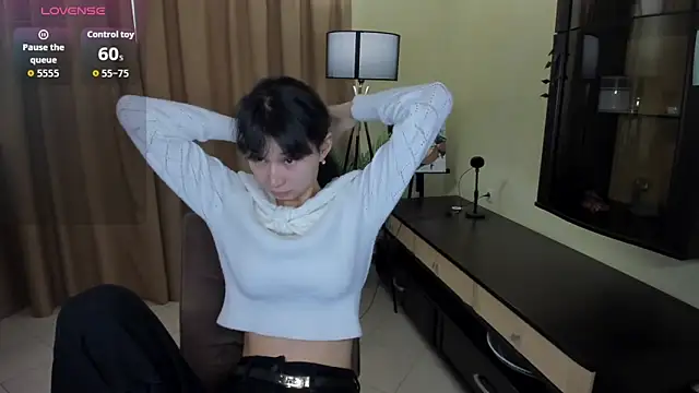 Czat XXX na żywo – SheilaRare