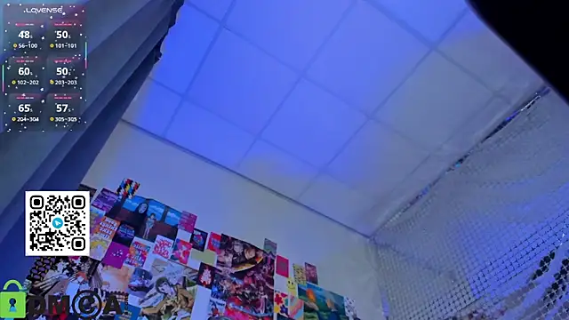 Chat XXX ao vivo de Sara_Robinson