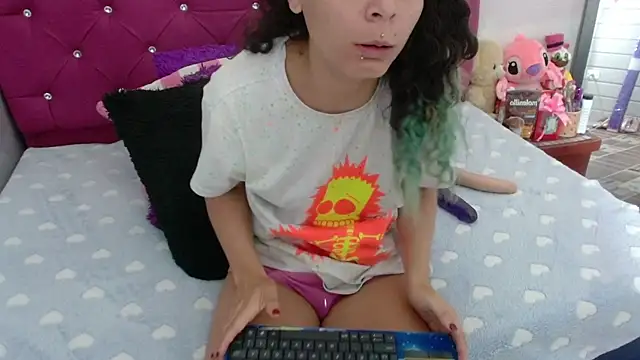 Chat XXX en directo de Ariasmithog