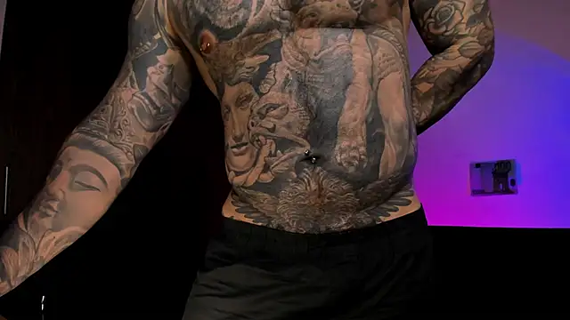 Živý XXX chat natevillage