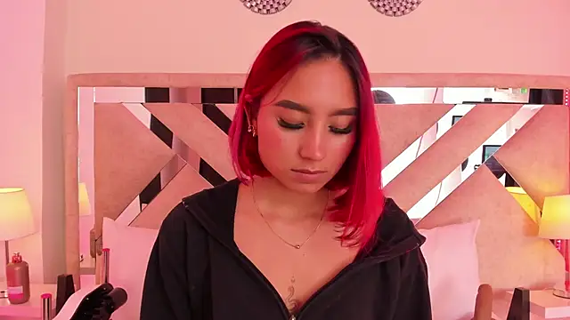 ximena_vasquez8 Live XXX-Chat