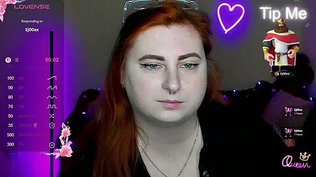 Alicia_love00 Live XXX-Chat