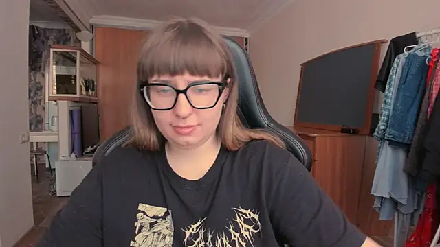 Živý XXX chat just_fucked777