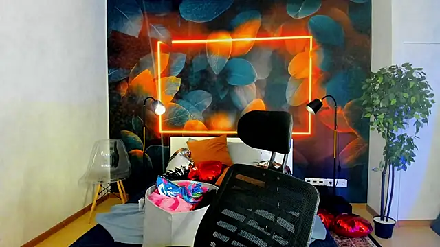 Czat XXX na żywo – scent__of_woman