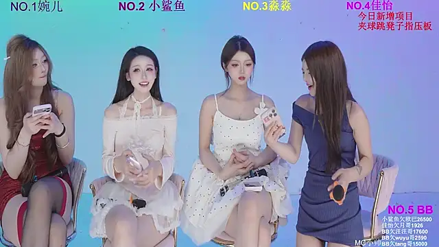 Živý XXX chat STY-0089