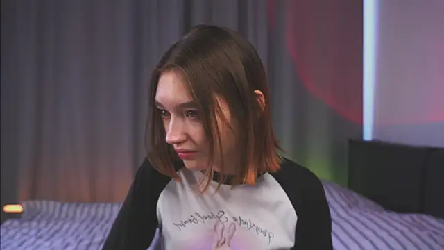 Chat XXX ao vivo de Leyla_crsh