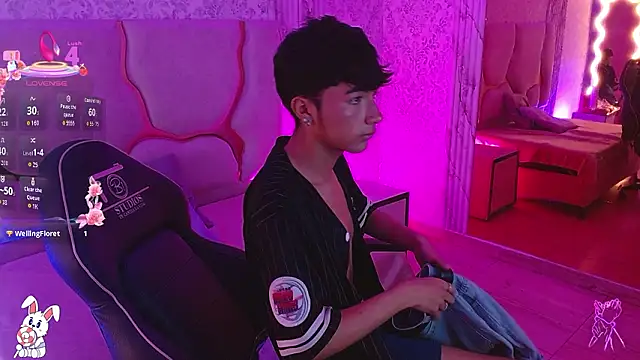 โชว์เว็บแคมของ osamu_tay