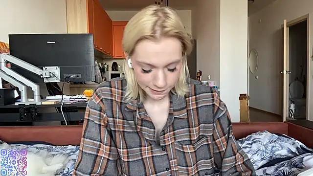 HirokoMassengillsのライブXXXチャット