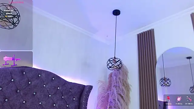 Amara_Davis1 Chat XXX in diretta