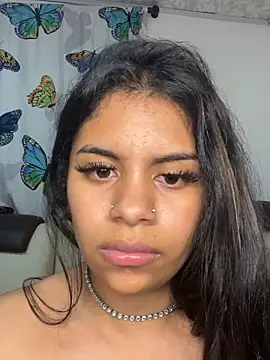 Chat XXX ao vivo de Jarilin-Mia