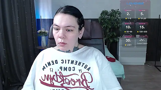 Qwerty_Anna_Lbo Chat XXX in diretta