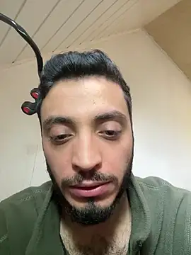 SoftAmjad webcam show