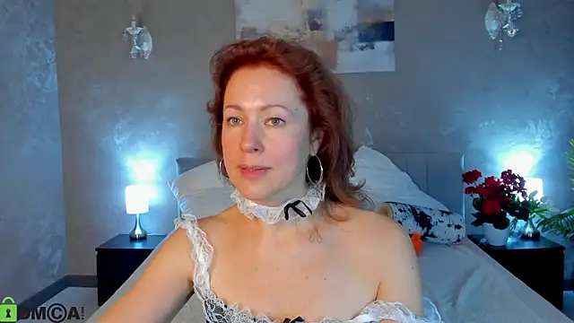 LeticiaRomano Live XXX-Chat