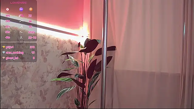 Luna_Williams_ Live XXX-Chat