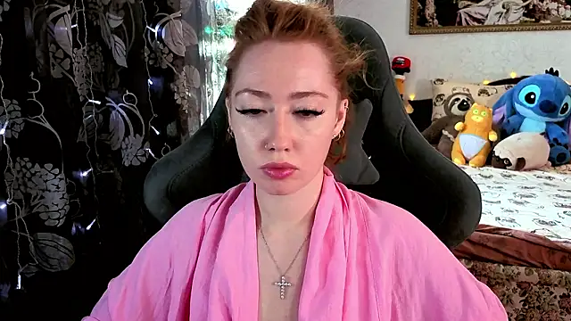 TinaBrook: απευθείας συνομιλία ΧΧΧ