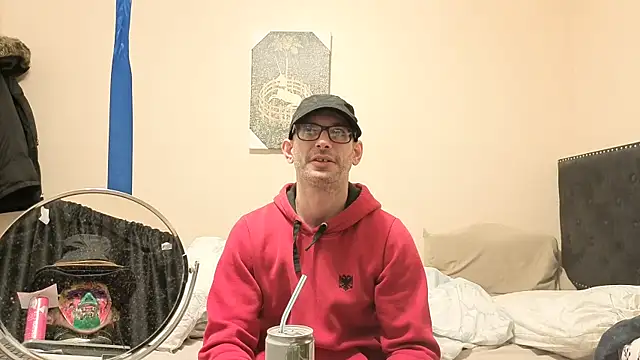 hailzeffn Chat XXX in diretta