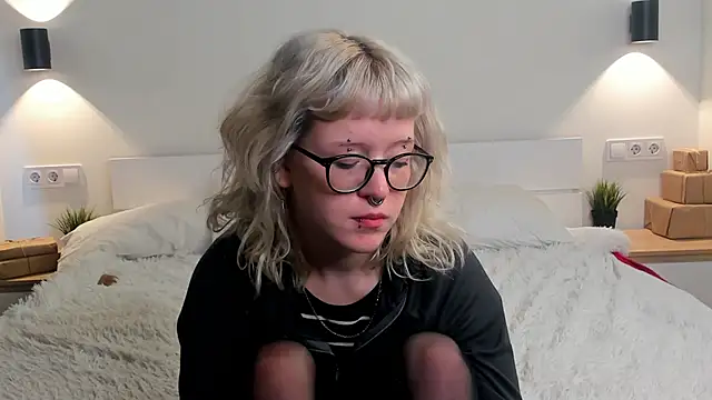 EdythElswick's Live XXX Chat