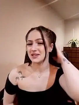 Živý XXX chat LucyLextonX