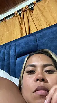 EmilyDuran_'s Webcam Show