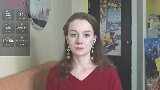 SkyHelen: απευθείας συνομιλία ΧΧΧ