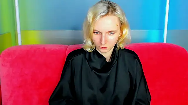 Chat XXX en directo de LikiLips