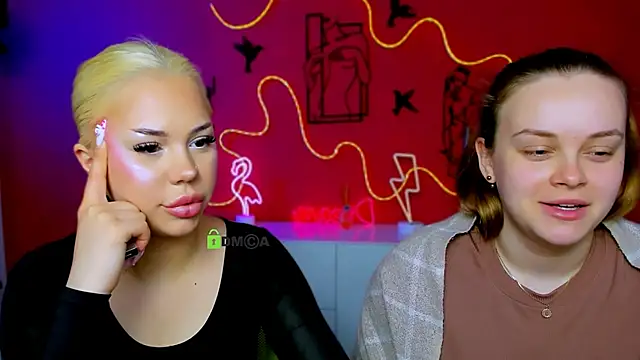 Živý XXX chat alexa_bonni