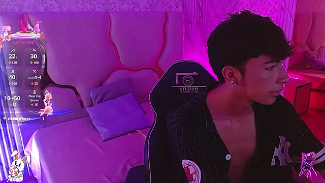 osamu_tay Chat XXX in diretta