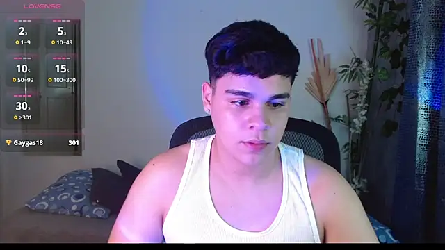 eithan_jonnes Chat XXX in diretta