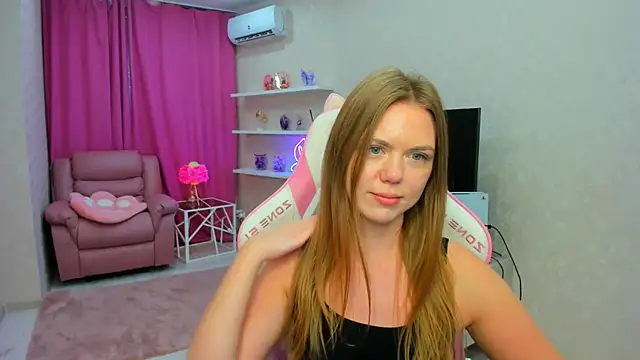 Strawberrye's Live XXX Chat