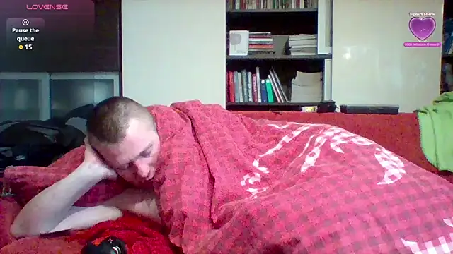 Matttthees: вебкам-шоу