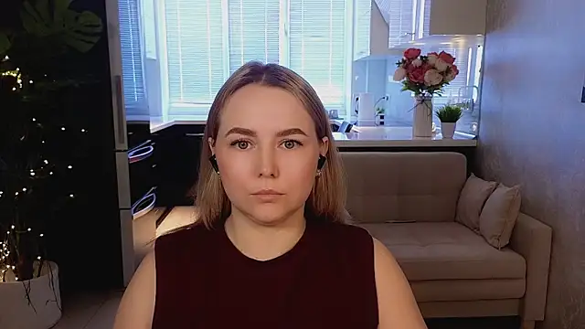 Mira_Mermayd 라이브 XXX 채팅