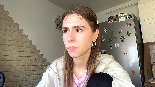 ElsieKuhlmann লাইভ XXX চ্যাট