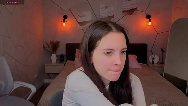 Chat XXX en directo de elise_robbie