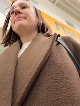 RinaCat Pertunjukan Webcam