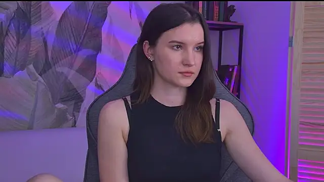 AgataWillis' Live XXX Chat