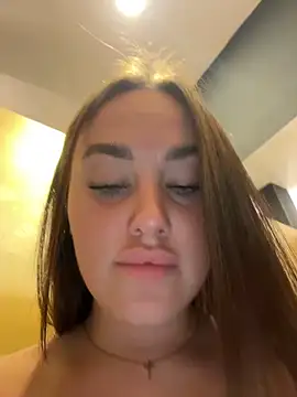 KiraSunshine 웹캠 쇼