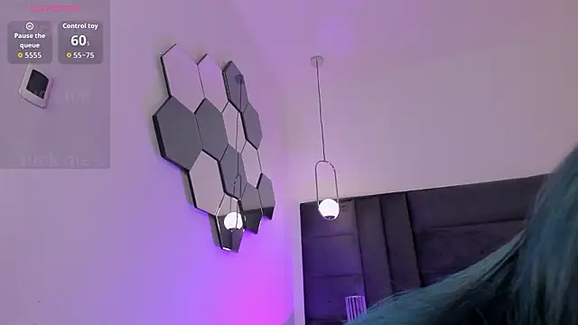 KayraLanne Live XXX-Chat