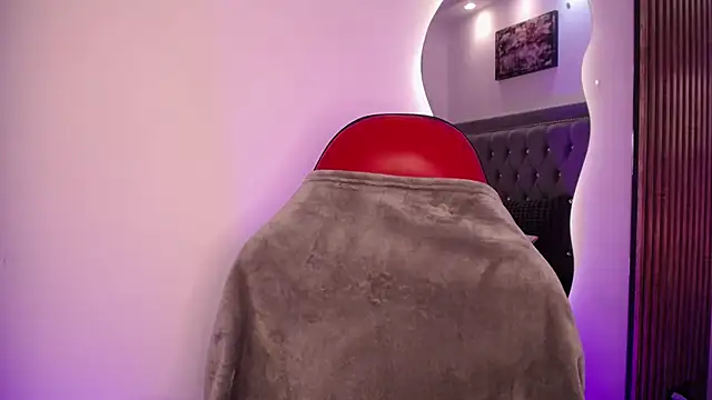 Fancy_Vixen Webcam-Show