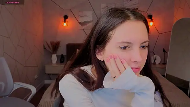 elise_robbie Obrolan Langsung XXX