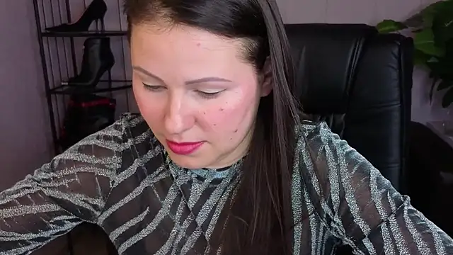 Dana__dom's Live XXX Chat