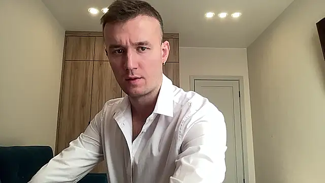 Chat XXX Live cute_mark