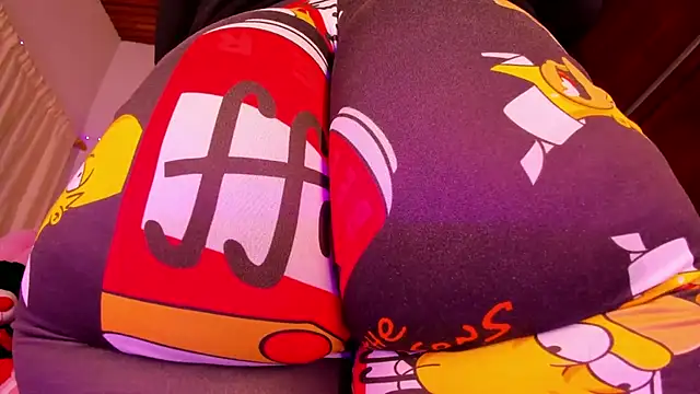 Gabby_Haze 라이브 XXX 채팅