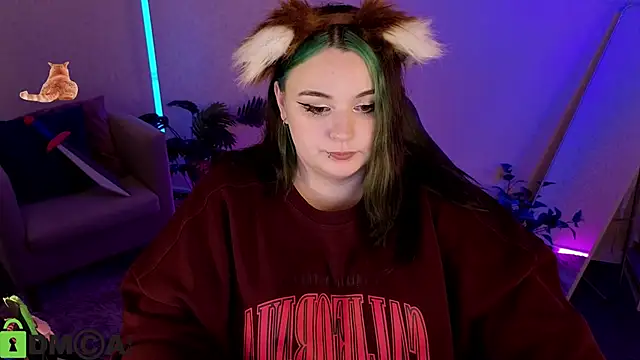 Mia_R0ss লাইভ XXX চ্যাট