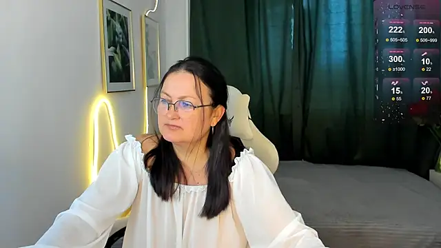 hottyannaa লাইভ XXX চ্যাট