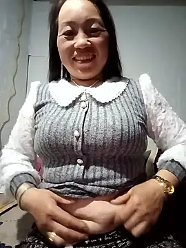 baby_112233's Live XXX Chat