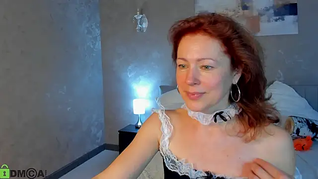 LeticiaRomano 라이브 XXX 채팅